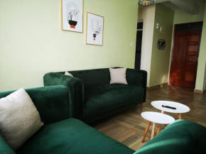 Bee apartment 5